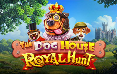 Dog House Royal Hunt
