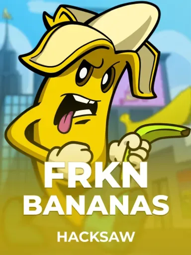 FRKN Bananas