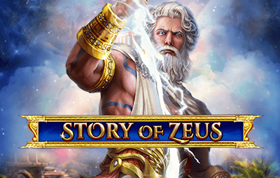 Story of Zeus